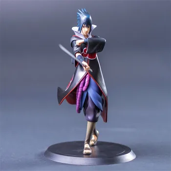 NARUTO Uchiha Sasuke Haruno Sakura Medical Ninja GK Statue PVC Action Figure Collect Model Toy Birthday Gift Boxed M2843 
NARUTO Uchiha Sasuke Haruno Sakura Medical Ninja GK Statue PVC Action Figure Collect Model Toy Birthday Gift Boxed M2843