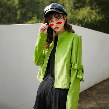 new fall Women Corduroy Jacket 2020 New spring Top loose lapel Coat Casual Vintage solid color short jackets QT55 
new fall Women Corduroy Jacket 2020 New spring Top loose lapel Coat Casual Vintage solid color short jackets QT55