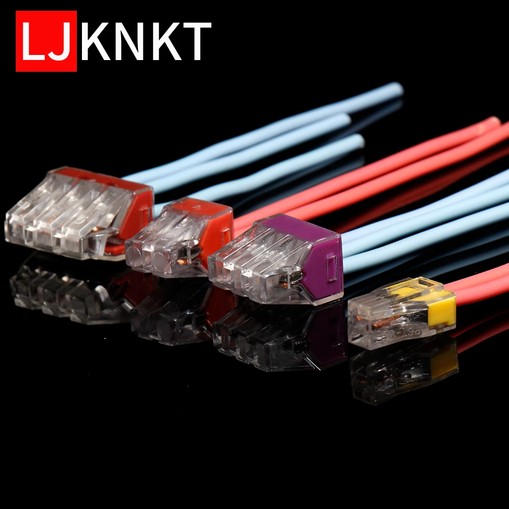 mini electrical cable PCT terminal block quick push None electrique terminator connector pcb wire crimp heat clamp ferrule kit
mini electrical cable PCT terminal block quick push None electrique terminator connector pcb wire crimp heat clamp ferrule kit