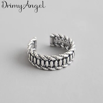 New Hot Sale 925 Sterling Silver Irregular Rings For Women Statement Jewelry Valentines Lover Finger Ring aneis
New Hot Sale 925 Sterling Silver Irregular Rings For Women Statement Jewelry Valentines Lover Finger Ring aneis