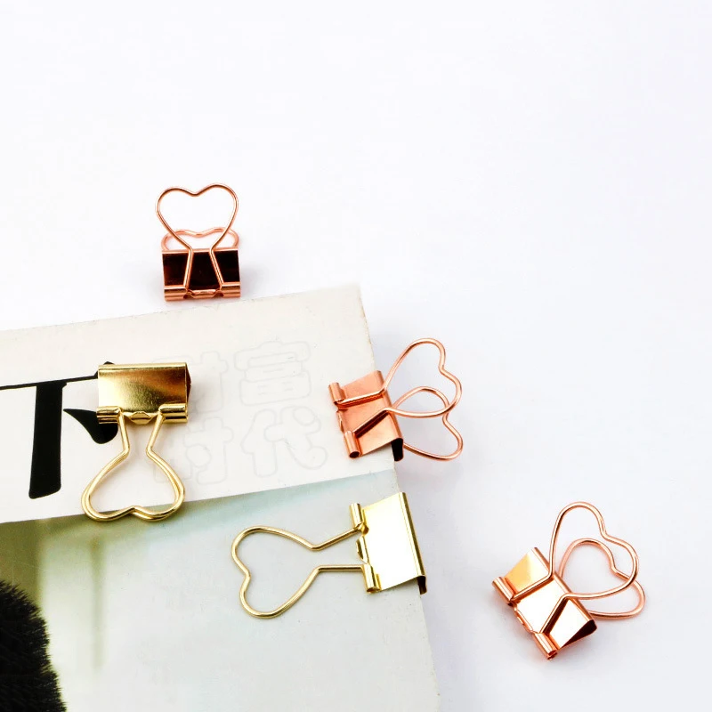 10pc Colorful Metal Binder Clip Hollow Out Heart Shape Binder Clips Photos Tickets Notes Letter Paper Clip Office Learn Supplies
10pc Colorful Metal Binder Clip Hollow Out Heart Shape Binder Clips Photos Tickets Notes Letter Paper Clip Office Learn Supplies