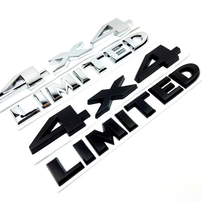 For Jeep Wrangler LIMITED Limited Four-wheel Drive Car Sticker Limited Edition Four-wheel Drive Car Sticker Decoration
For Jeep Wrangler LIMITED Limited Four-wheel Drive Car Sticker Limited Edition Four-wheel Drive Car Sticker Decoration