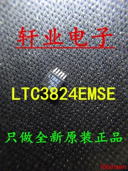 10pcs New Original LTC3824EMSE LTC3824EMS LTC3824EM LTC3824E LTC3824 Ltbrz MSOP10 10PIN in stock
10pcs New Original LTC3824EMSE LTC3824EMS LTC3824EM LTC3824E LTC3824 Ltbrz MSOP10 10PIN in stock