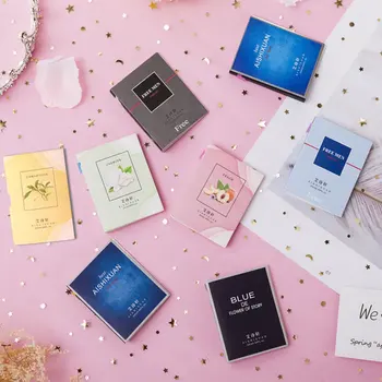 Perfume Sample Paper Jam Perfume 3 Ml Variety Of Flower Type Lasting Perfume Beauty Products 
Perfume Sample Paper Jam Perfume 3 Ml Variety Of Flower Type Lasting Perfume Beauty Products