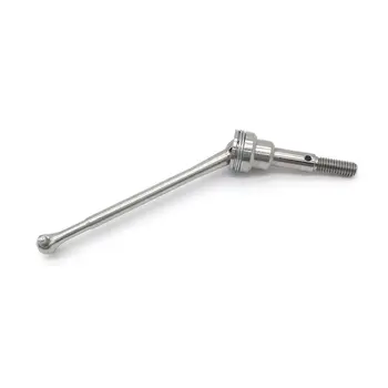 Front Universal Dogbone Spare Parts Remote Control Front Wheel Drive Shaft Assembly For Wltoys 12428/12423 1/12 RC Car
Front Universal Dogbone Spare Parts Remote Control Front Wheel Drive Shaft Assembly For Wltoys 12428/12423 1/12 RC Car