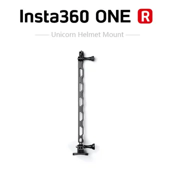 Insta360 ONE R / X Unicorn Helmet Mount For Insta360 R GoPro Hero 9 8 7 6 Max DJI Action skiing, mountain biking, motorcy
Insta360 ONE R / X Unicorn Helmet Mount For Insta360 R GoPro Hero 9 8 7 6 Max DJI Action skiing, mountain biking, motorcy