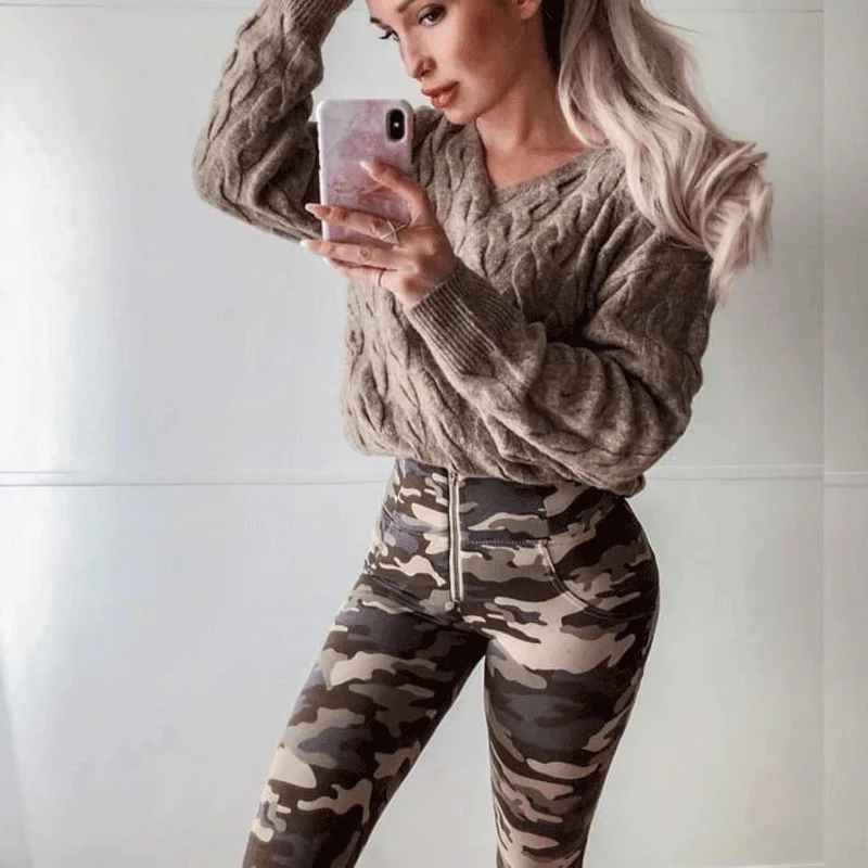 women's hunting leggings