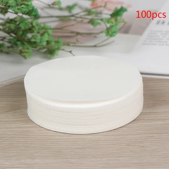 100pcs 7cm Laboratory Qualitative Filter Paper Circular Speed Fast Filter Funnel Filter Paper
100pcs 7cm Laboratory Qualitative Filter Paper Circular Speed Fast Filter Funnel Filter Paper