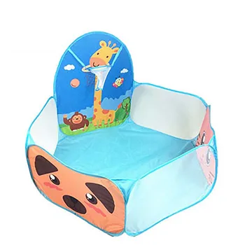 Foldable Children's Ocean Tent Toy Ball Pit Pool Kids Tent House Play Toy Play Gyms Children Birthday Gift Ball Pits Accessories
Foldable Children's Ocean Tent Toy Ball Pit Pool Kids Tent House Play Toy Play Gyms Children Birthday Gift Ball Pits Accessories