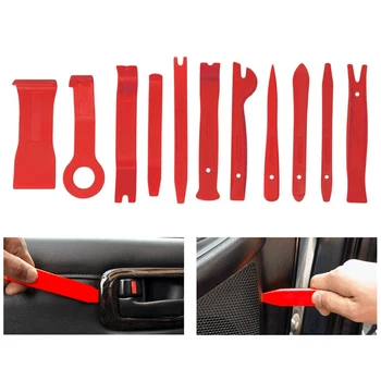 Disassembly Tool Auto Car Audio Dash Tirm Panel Installer Dashboard Removal Opening Repair Tools Kit Interior Door Clip Set
Disassembly Tool Auto Car Audio Dash Tirm Panel Installer Dashboard Removal Opening Repair Tools Kit Interior Door Clip Set