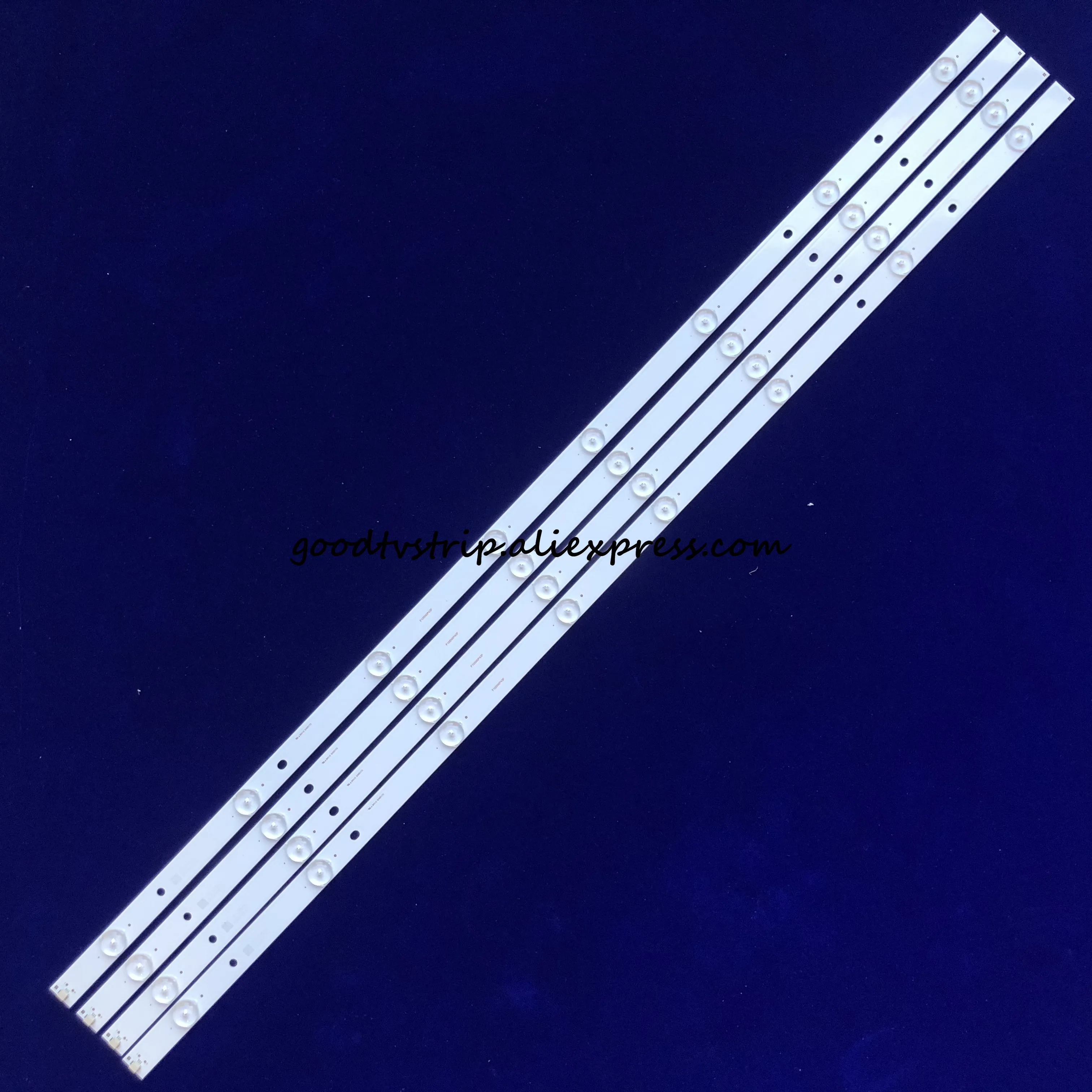 LED подсветка для цифрового фотоаппарата Panasonic 42 "ТВ TC 43DS630C TX 43ESW504 TH 43C410K IC A HWCC42D486 8