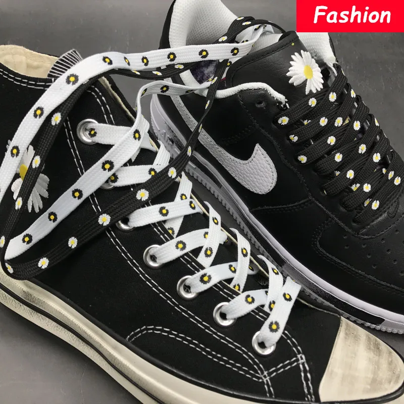 shoelaces for air forces
