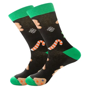 Christmas Socks Women Men Casual Cartoon Christmas Socking Happy Sock Cycling Socks Funny Socks For Kids New Year Gifts #25S 
Christmas Socks Women Men Casual Cartoon Christmas Socking Happy Sock Cycling Socks Funny Socks For Kids New Year Gifts #25S