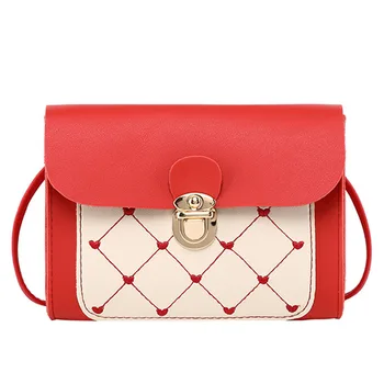 Fashional women Shoulder Bags Women's handbags Zipper Large Capacity PU Leather Bags For Mobile Phone Keys
Fashional women Shoulder Bags Women's handbags Zipper Large Capacity PU Leather Bags For Mobile Phone Keys