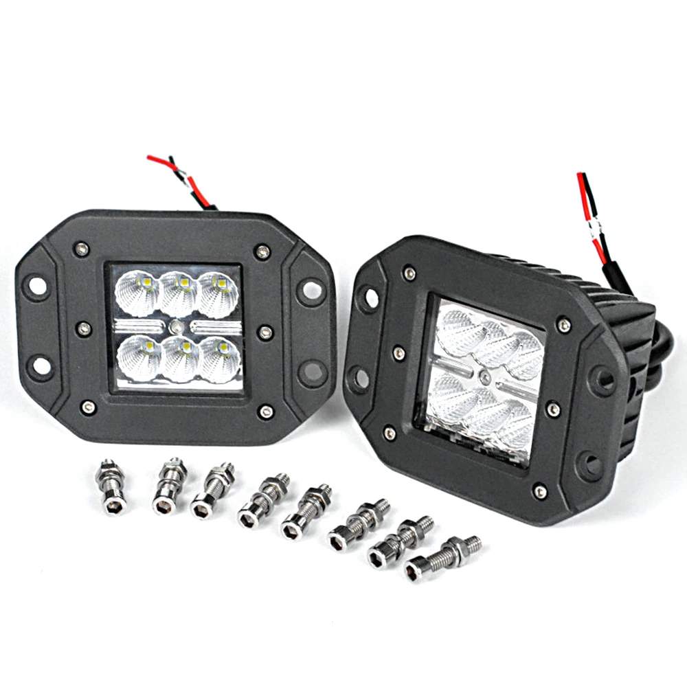 Car Headlight LED Work Light Bar Spotlight Driving Fog Light Car Styling Car Light Assembly ATV Daytime Running Light Hot Sale
Car Headlight LED Work Light Bar Spotlight Driving Fog Light Car Styling Car Light Assembly ATV Daytime Running Light Hot Sale