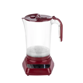 Healthy Disinfectant Machine Hypochlorous Acid Water Disinfectant Machine Sodium Hypochlorous Generator (EU PLUG)
Healthy Disinfectant Machine Hypochlorous Acid Water Disinfectant Machine Sodium Hypochlorous Generator (EU PLUG)