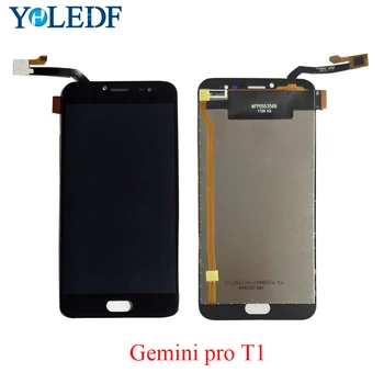 Original LCD For Ulefone Gemini Pro LCD Display Touch Screen Panel Digitizer Assembly LCD Monitor Tela Replace Pantalla Parts
Original LCD For Ulefone Gemini Pro LCD Display Touch Screen Panel Digitizer Assembly LCD Monitor Tela Replace Pantalla Parts