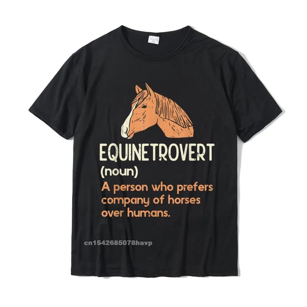 Fun Horse Lover Gifts Funny Meme Saying Horse Definition T-Shirt T Shirts Tops Tees Popular Cotton Printed On Casual Youth
Fun Horse Lover Gifts Funny Meme Saying Horse Definition T-Shirt T Shirts Tops Tees Popular Cotton Printed On Casual Youth