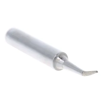 10pcs Sets Soldering Iron Tips 33mm 900M-T-SI Metalworking Repair Tools Supplies Welding Equipment Accessories
10pcs Sets Soldering Iron Tips 33mm 900M-T-SI Metalworking Repair Tools Supplies Welding Equipment Accessories