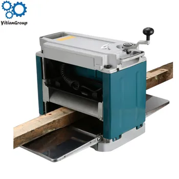 Multifunction Power Tools for carpentry electric planer desktop high-power single-sided Woodworking planer
Multifunction Power Tools for carpentry electric planer desktop high-power single-sided Woodworking planer