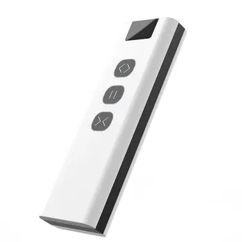Smart Life WiFi-rf Smart Touch Curtain switch Blinds Roller Shutter door Switch 1 RF remote control multiple switches Alexa
Smart Life WiFi-rf Smart Touch Curtain switch Blinds Roller Shutter door Switch 1 RF remote control multiple switches Alexa