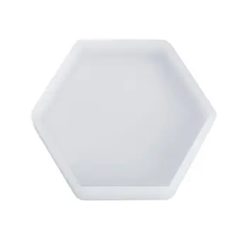 Silicone Mold Mirror DIY Epoxy Resin Crafts Jewelry Making Pendant Decoration Geometric Hexagonal Handmade Molds Ornaments Cake 
Silicone Mold Mirror DIY Epoxy Resin Crafts Jewelry Making Pendant Decoration Geometric Hexagonal Handmade Molds Ornaments Cake
