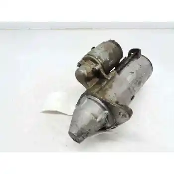 25187957 ENGINE STARTER CHEVROLET LACETTI
25187957 ENGINE STARTER CHEVROLET LACETTI