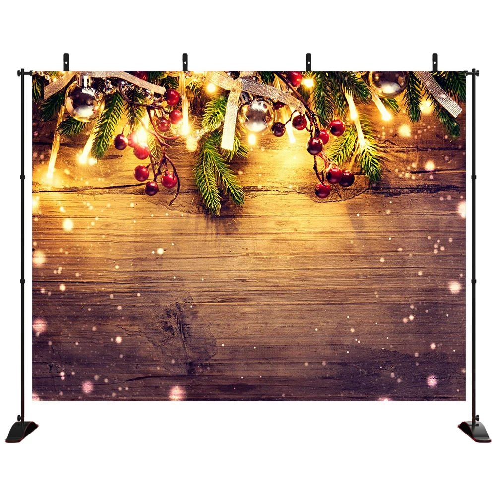 Christmas Fabric Photography Backdrop Snowflake Gold Glitter Xmas Wood Wall Rustic Wooden Floor Photography Background
Christmas Fabric Photography Backdrop Snowflake Gold Glitter Xmas Wood Wall Rustic Wooden Floor Photography Background