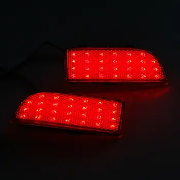 Lamp LED Light Auto 2Pcs Rear Bumper For Mercedes W639 Viano Vito Replacement Parts
Lamp LED Light Auto 2Pcs Rear Bumper For Mercedes W639 Viano Vito Replacement Parts