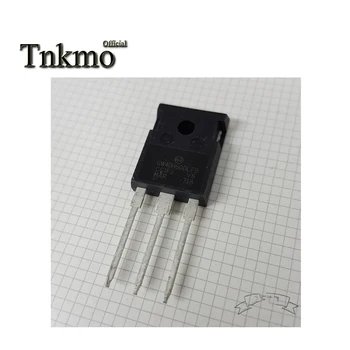 10PCS STGW40H60DLFB GW40H60DLFB STGW40H60 GW40H60 40H60DLFB TO-247 N-CHANNEL TUBE POWER IGBT TRANSISTOR free delivery
10PCS STGW40H60DLFB GW40H60DLFB STGW40H60 GW40H60 40H60DLFB TO-247 N-CHANNEL TUBE POWER IGBT TRANSISTOR free delivery