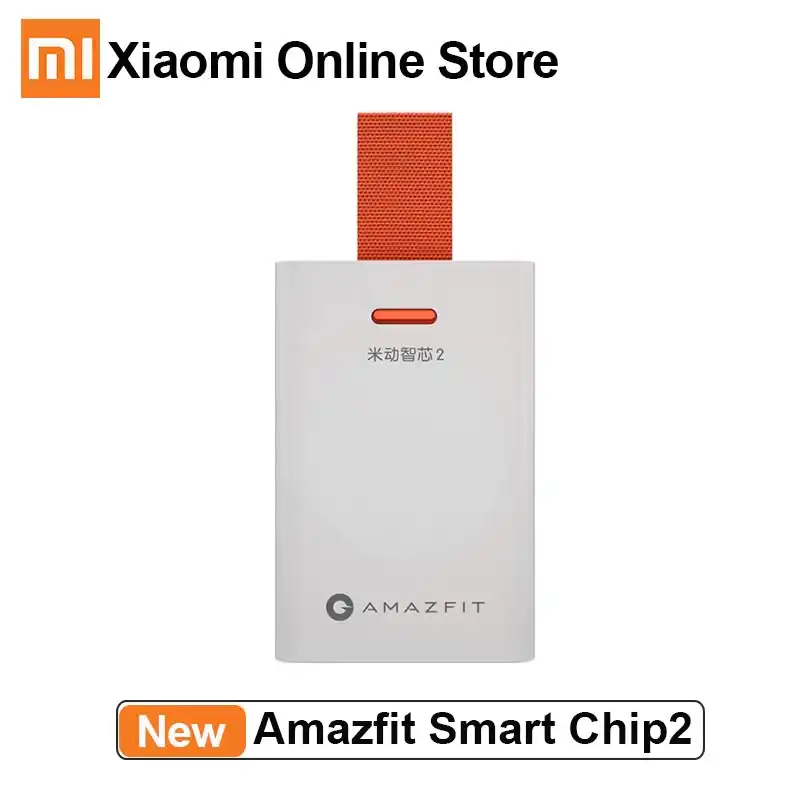 xiaomi smart chip 2