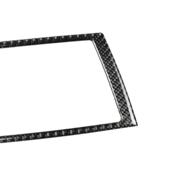 1* Decoration Trim Fiber Inner Navigation GPS Panel Cover Trim For BMW X5 E70 X6 E71 2008-13 1pc
1* Decoration Trim Fiber Inner Navigation GPS Panel Cover Trim For BMW X5 E70 X6 E71 2008-13 1pc