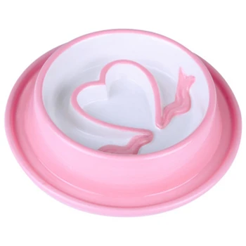 Cat Bowl Cat Food Bowl Dog Bowl Dog Bowl Teddy Dog Ceramic Anti-Choke Food Medium Pet
Cat Bowl Cat Food Bowl Dog Bowl Dog Bowl Teddy Dog Ceramic Anti-Choke Food Medium Pet
