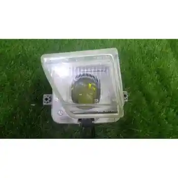207010 Fog lamp Left Mercedes Sl Class (w129) 
207010 Fog lamp Left Mercedes Sl Class (w129)