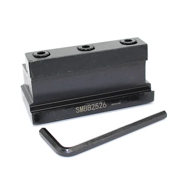 SMBB1626 SMBB2026 SMBB2526 SMBB1632 SMBB2032 SMBB2532 SMBB3232 CNC Tools SMBB Cutter Holder for Grooving Turning Tool Inserts
SMBB1626 SMBB2026 SMBB2526 SMBB1632 SMBB2032 SMBB2532 SMBB3232 CNC Tools SMBB Cutter Holder for Grooving Turning Tool Inserts
