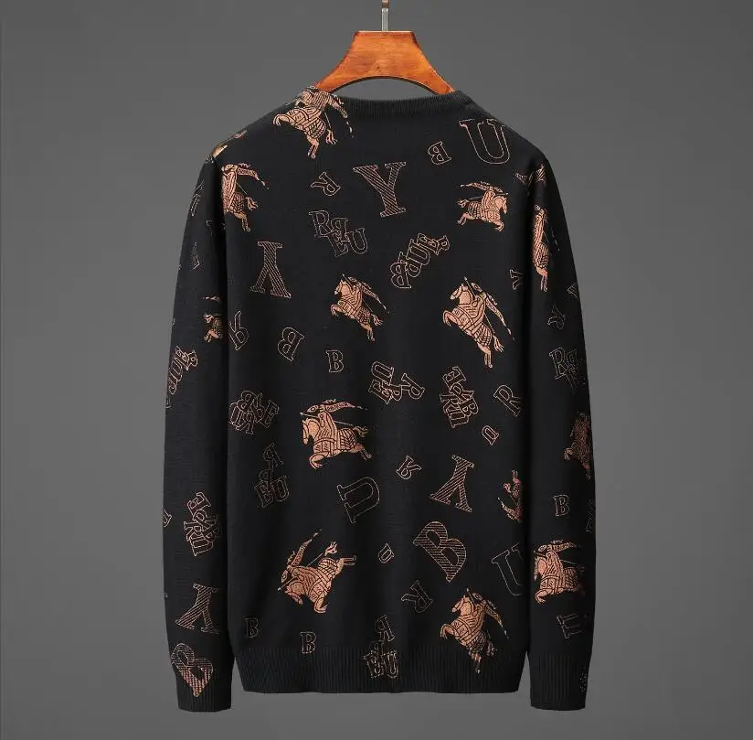 Autumn and winter new long-sleeved sweater men fashion high-end Casual Cotton O-Neck Pullovers christmas sweater men 097
Autumn and winter new long-sleeved sweater men fashion high-end Casual Cotton O-Neck Pullovers christmas sweater men 097