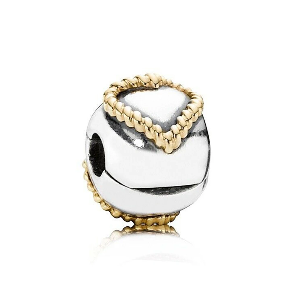 Аутентичный стиль, двухцветная плетеная веревка, зажим в форме сердца, шарм, подходит для женского браслета Пандоры, браслет, подарок, ювелирные изделия «сделай сам»
Аутентичный стиль, двухцветная плетеная веревка, зажим в форме сердца, шарм, подходит для женского браслета Пандоры, браслет, подарок, ювелирные изделия «сделай сам»