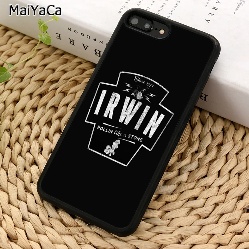 Чехол для телефона MaiYaCa 5 Seconds of Summer Ashton Irwin iPhone X XR XS 11 12 Pro MAX 6 7 8 Plus Samsung Galaxy S7 S8 S9 S10 |