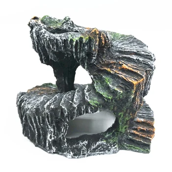 Tortoise Reptiles Basking Climbing Platform Resin Hiding Cave Aquarium Ornament Rotating Turtle Fish Tank Landscaping Decora
Tortoise Reptiles Basking Climbing Platform Resin Hiding Cave Aquarium Ornament Rotating Turtle Fish Tank Landscaping Decora