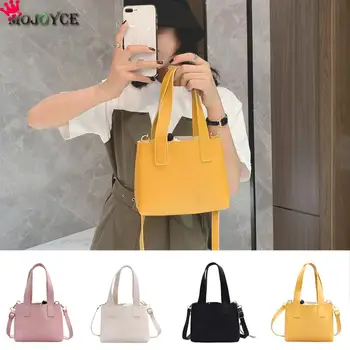 Solid Crossbody Handbag Women Classic Texture Creative Design Chic PU Drawstring Totes Shoulder Pouch Composite Set
Solid Crossbody Handbag Women Classic Texture Creative Design Chic PU Drawstring Totes Shoulder Pouch Composite Set