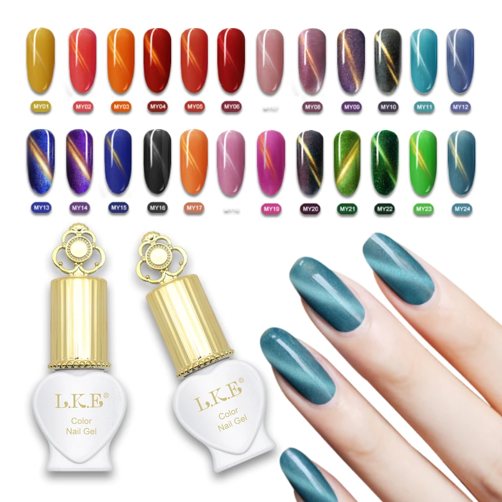 9D Chameleon Cat Eye Nail Gel 8ML Polish Magnetic UV Gel Varnish Soak Off UV LED Nail Art Gel varnish
9D Chameleon Cat Eye Nail Gel 8ML Polish Magnetic UV Gel Varnish Soak Off UV LED Nail Art Gel varnish