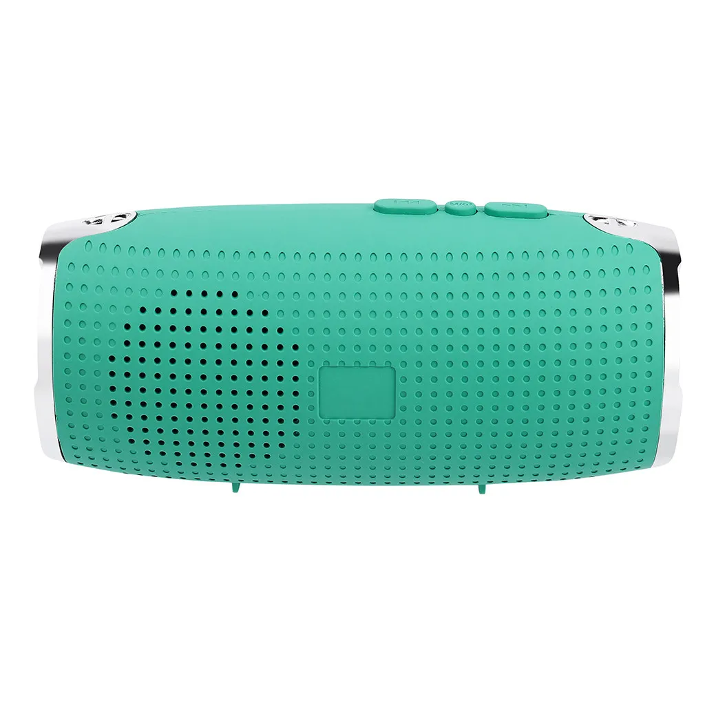 2019 HOT Portable Wireless Bluetooth Stereo Sound SDCard Speaker For Smartphone Tablet PC#T2
2019 HOT Portable Wireless Bluetooth Stereo Sound SDCard Speaker For Smartphone Tablet PC#T2