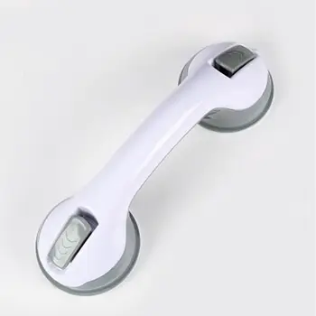 Grab Bars Toilet Handle Handrail Grip Bath Shower Tub Safety Helping Vacuum Suction Cup Anti Slip Support Bathroom
Grab Bars Toilet Handle Handrail Grip Bath Shower Tub Safety Helping Vacuum Suction Cup Anti Slip Support Bathroom