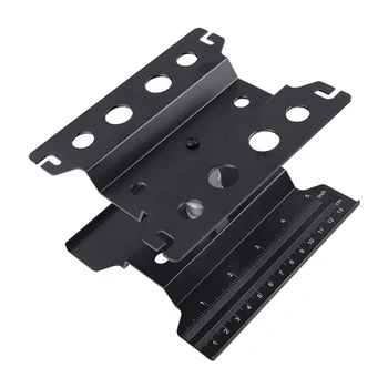 Repair Station Work Stand Assembly Platform For RC Model Car Climbing Off-Road Vehicle Modification Upgrade - Black/Red
Repair Station Work Stand Assembly Platform For RC Model Car Climbing Off-Road Vehicle Modification Upgrade - Black/Red