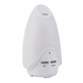 Portable LED Essential Oil Diffuser Ultrasonic Humidifier Aromatherapy Air Mist Purifier with Colorful LED Light
Portable LED Essential Oil Diffuser Ultrasonic Humidifier Aromatherapy Air Mist Purifier with Colorful LED Light
