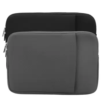 11 Inch Portable Slim Laptop Shockproof Sleeve Case Envelope Protective Brushed Bag with Pocket
11 Inch Portable Slim Laptop Shockproof Sleeve Case Envelope Protective Brushed Bag with Pocket