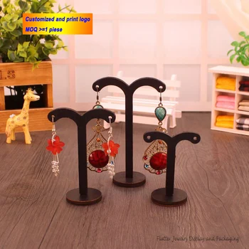 Fashion Vintage Wooden Earring Display Stand Earring Stud Holder Jewelry Hanging Rack Showcase Organizer 3pcs/set
Fashion Vintage Wooden Earring Display Stand Earring Stud Holder Jewelry Hanging Rack Showcase Organizer 3pcs/set