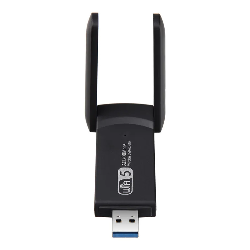 USB беспроводная сетевая карта 3,0 Высокоскоростная беспроводная сетевая карта для ноутбука на рабочем столе 1200 м 2,4 ГГц + 5,8 ГГц двухчастотный гигабитный
USB беспроводная сетевая карта 3,0 Высокоскоростная беспроводная сетевая карта для ноутбука на рабочем столе 1200 м 2,4 ГГц + 5,8 ГГц двухчастотный гигабитный