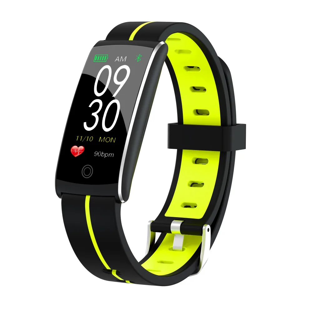 Smart Bracelet Fitness Tracker Heart Rate Monitor Sleep Monitor Sport Activity Tracker Smart Band for iphone xiaomi huawei PK m3
Smart Bracelet Fitness Tracker Heart Rate Monitor Sleep Monitor Sport Activity Tracker Smart Band for iphone xiaomi huawei PK m3