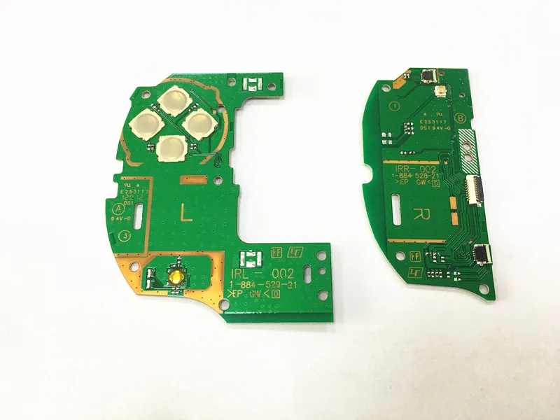 5Pcs/Lot Switch PCB Circuit module Board LR Switch Board For PS Vita 1000 PSV 1000 PSV1000
5Pcs/Lot Switch PCB Circuit module Board LR Switch Board For PS Vita 1000 PSV 1000 PSV1000